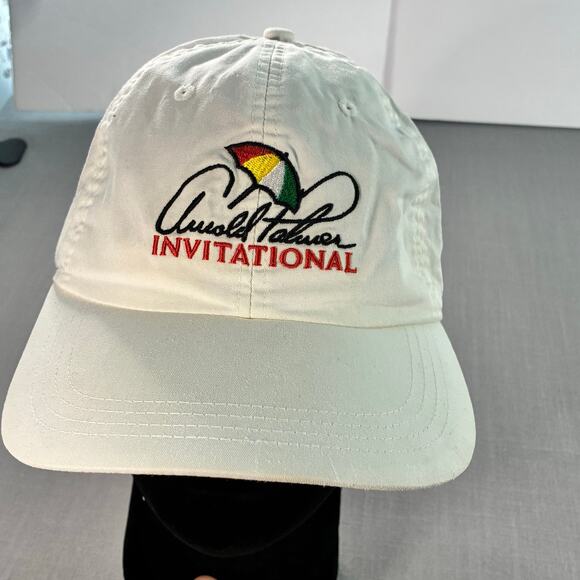 Arnold Palmer Invitational 2018 Arnie’s Army Golf Hat Mastercard Cap